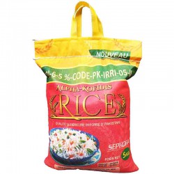 Riz Sephora 5 Kg