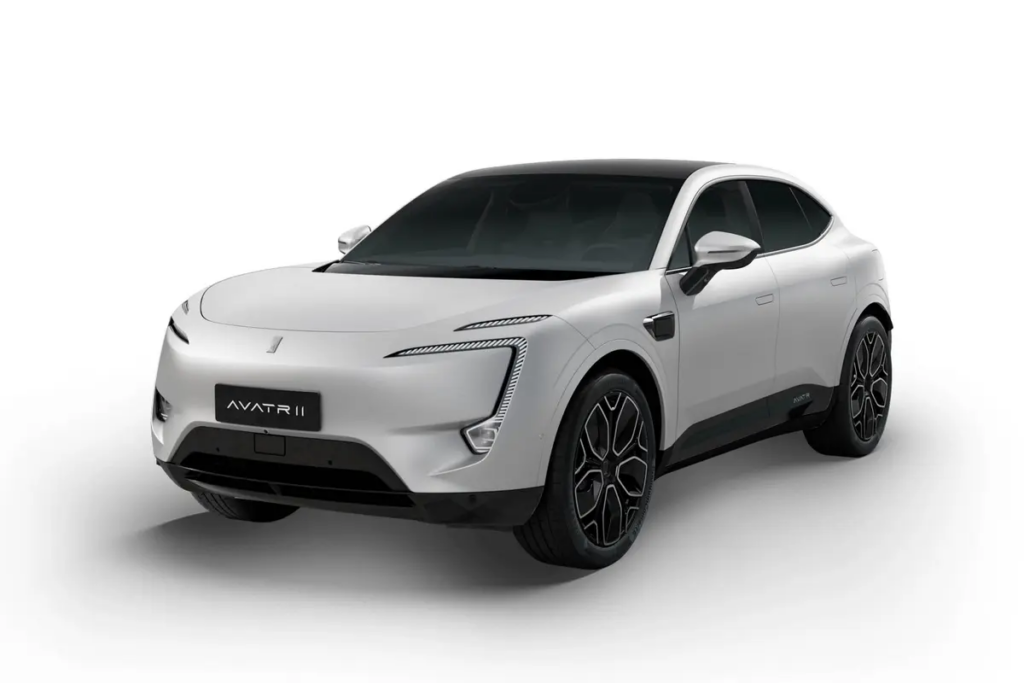 AVATR 11