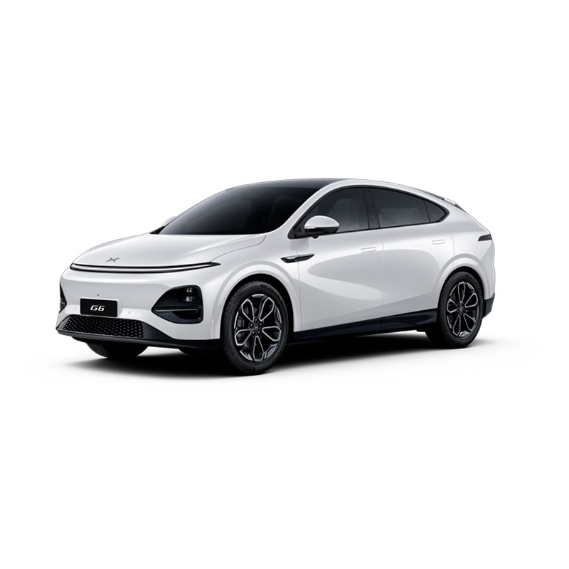XPENG G6