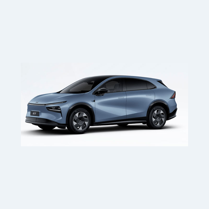 XPENG G7
