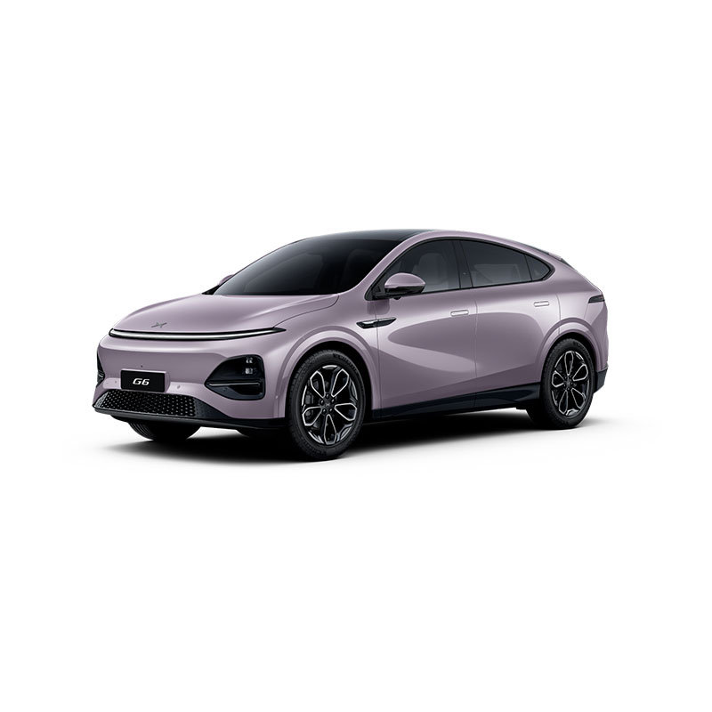 XPENG G6
